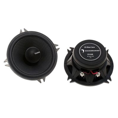 Акустическая система Diamond Audio D42 Diamond Audio D42. Технические характеристики D42.